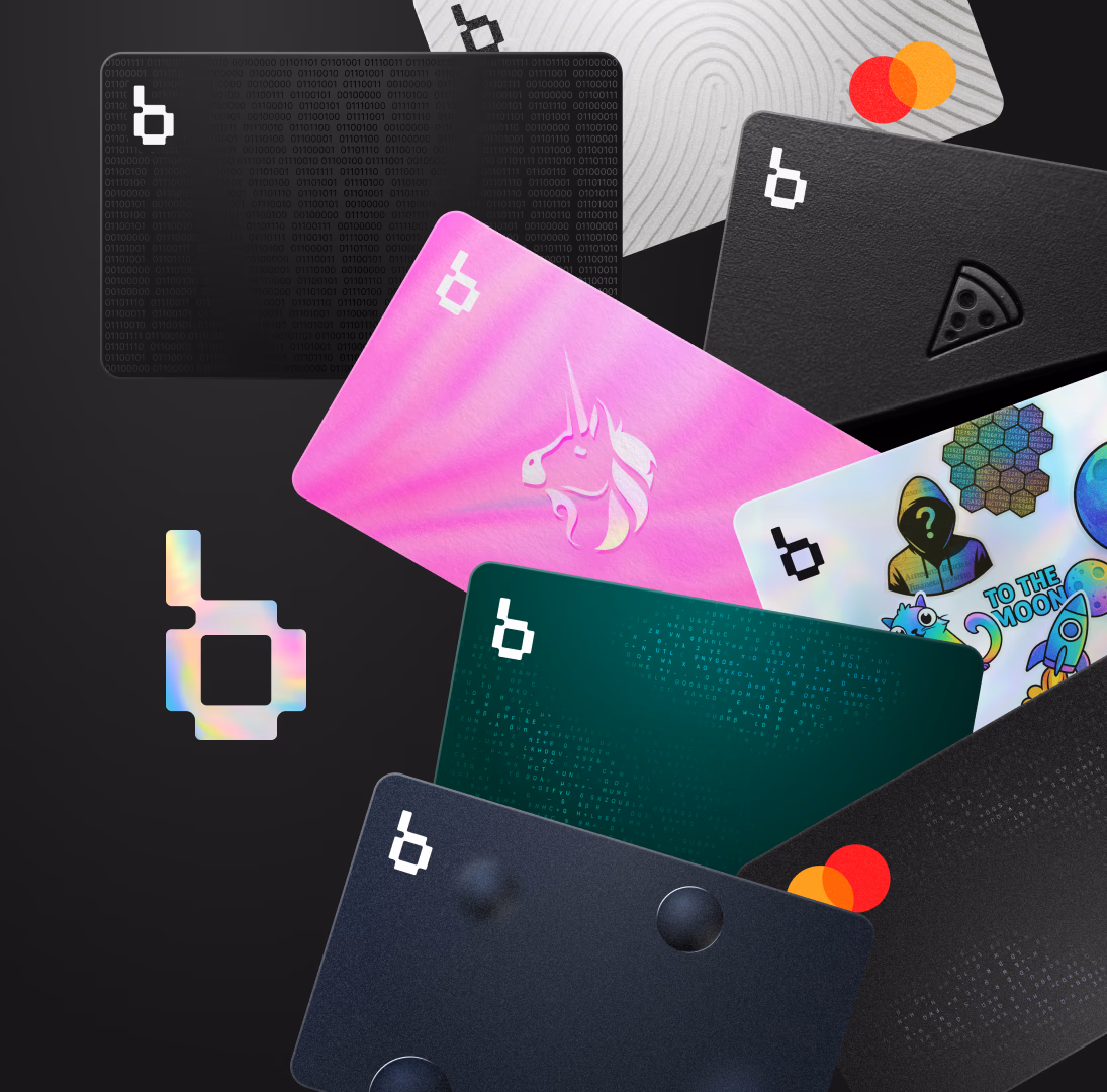 Brighty cards